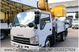 isuzu elf-truck 2012 -ISUZU--Elf SDG-NKS85AN--NKS85-7003254---ISUZU--Elf SDG-NKS85AN--NKS85-7003254-