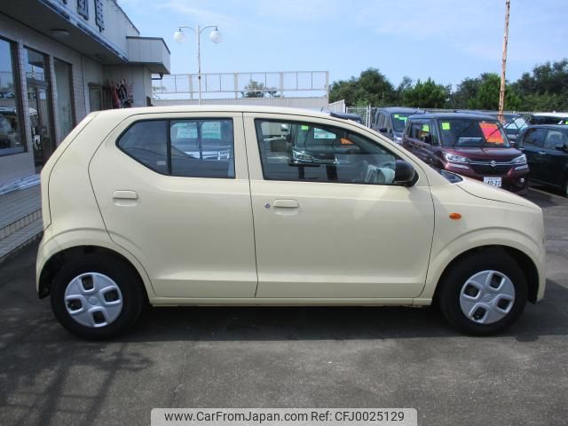 suzuki alto 2016 quick_quick_DBA-HA36S_273189 image 2