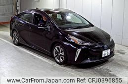 toyota prius 2020 -TOYOTA 【香川 300る6101】--Prius ZVW51-6170635---TOYOTA 【香川 300る6101】--Prius ZVW51-6170635-