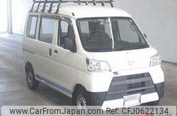 daihatsu hijet-van 2018 -DAIHATSU--Hijet Van S331V-0209114---DAIHATSU--Hijet Van S331V-0209114-