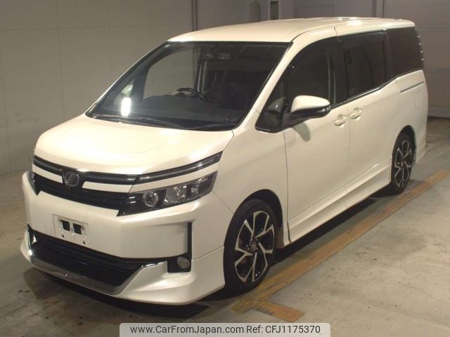 toyota voxy 2014 -TOYOTA--Voxy ZRR80G-0030679---TOYOTA--Voxy ZRR80G-0030679- image 1