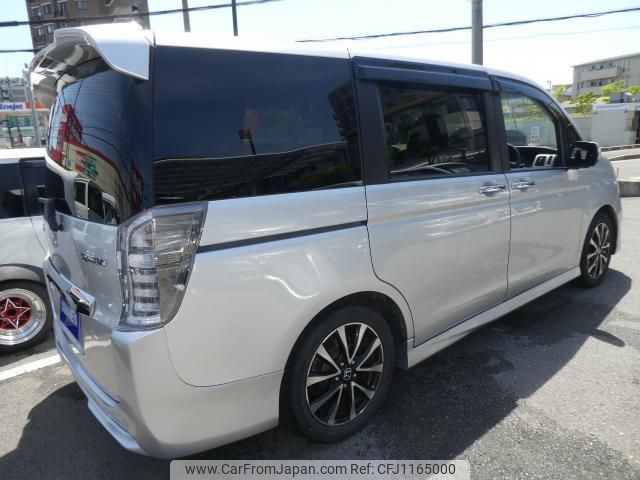 honda stepwagon 2012 quick_quick_DBA-RK5_RK5-1312860 image 2