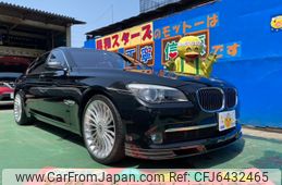 bmw alpina 2011 -BMW--BMW Alpina ABA-JM10--WAPB74400AJM10033---BMW--BMW Alpina ABA-JM10--WAPB74400AJM10033-