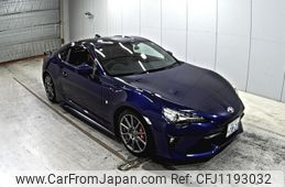 toyota 86 2020 -TOYOTA 【岡山 】--86 ZN6-105651---TOYOTA 【岡山 】--86 ZN6-105651-