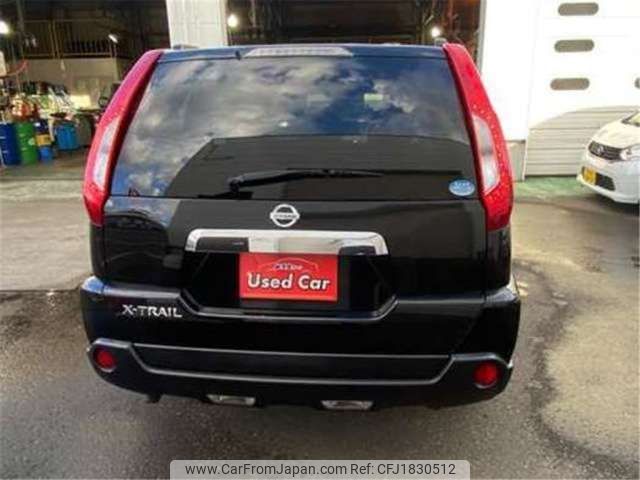 nissan x-trail 2013 CFJ1830512 image 2