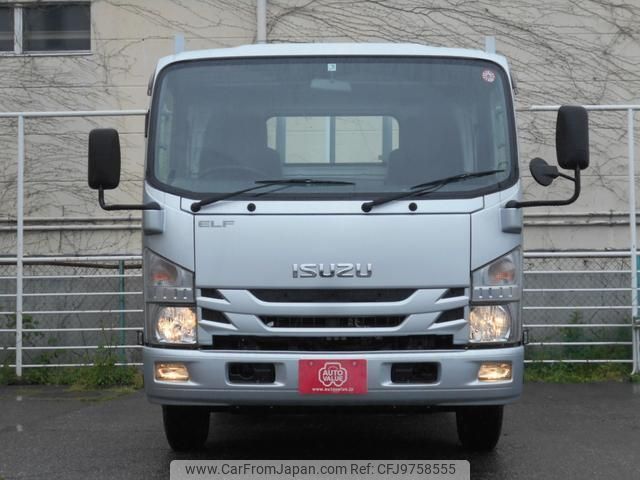 isuzu elf-truck 2017 quick_quick_NPR85YN_NPR85Y-7015341 image 2