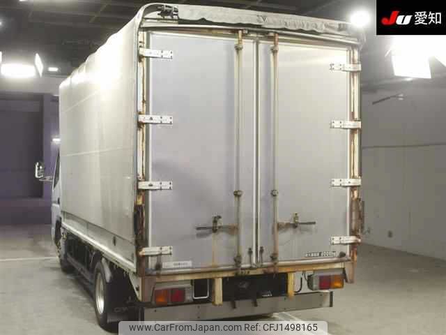 mitsubishi-fuso canter 2006 CFJ1498165 image 2