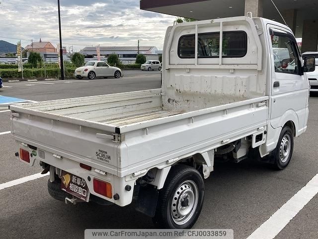 mazda scrum-truck 2020 -MAZDA 【名変中 】--Scrum Truck DG16T--520615---MAZDA 【名変中 】--Scrum Truck DG16T--520615- image 2