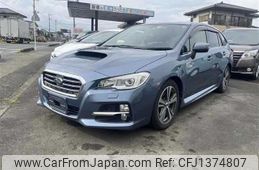 subaru levorg 2016 CFJ1374807