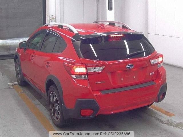 subaru xv 2019 quick_quick_DBA-GT3_GT3-069821 image 2