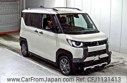 mitsubishi delica-mini 2023 -MITSUBISHI 【ＮＯ後日 】--Delica Mini B38A-0506476---MITSUBISHI 【ＮＯ後日 】--Delica Mini B38A-0506476-