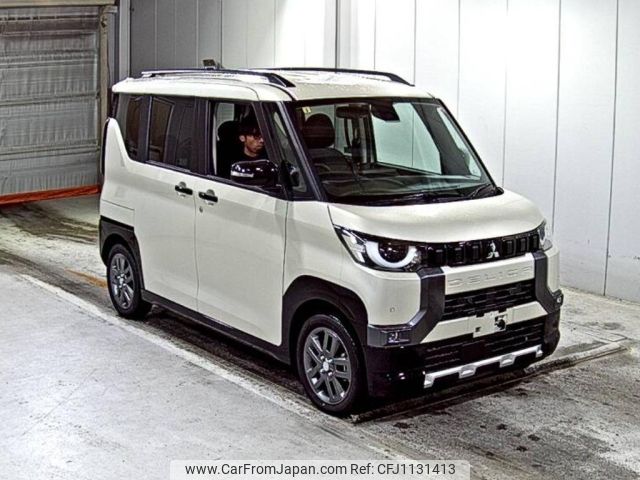 mitsubishi delica-mini 2023 -MITSUBISHI 【ＮＯ後日 】--Delica Mini B38A-0506476---MITSUBISHI 【ＮＯ後日 】--Delica Mini B38A-0506476- image 1