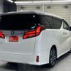 toyota alphard 2022 -TOYOTA--Alphard 3BA-AGH30W--AGH30-0411193---TOYOTA--Alphard 3BA-AGH30W--AGH30-0411193- image 2