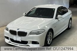bmw 5-series 2013 -BMW 【福岡 303は4867】--BMW 5 Series XG20-0DX52368---BMW 【福岡 303は4867】--BMW 5 Series XG20-0DX52368-