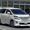 toyota vellfire 2012 -TOYOTA--Vellfire DBA-ANH20W--ANH20-8251894---TOYOTA--Vellfire DBA-ANH20W--ANH20-8251894- image 19