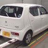 suzuki alto 2018 -SUZUKI 【新潟 581ﾈ4577】--Alto DBA-HA36S--HA36S-386393---SUZUKI 【新潟 581ﾈ4577】--Alto DBA-HA36S--HA36S-386393- image 2