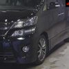 toyota vellfire 2013 -TOYOTA 【名古屋 347ｾ19】--Vellfire ANH20W-8260269---TOYOTA 【名古屋 347ｾ19】--Vellfire ANH20W-8260269- image 8