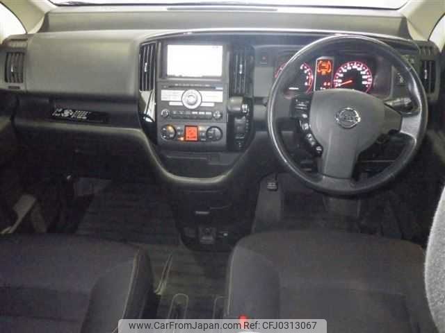 nissan serena 2010 TE1337 image 2