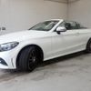 mercedes-benz c-class 2019 quick_quick_DBA-205440_WDD2054402F893094 image 5