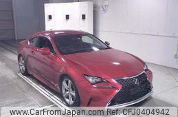 lexus rc 2015 -LEXUS--Lexus RC AVC10-6001866---LEXUS--Lexus RC AVC10-6001866-