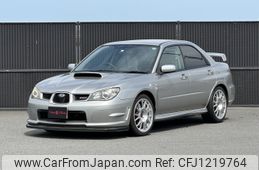 subaru impreza 2006 -SUBARU--Impreza GH-GDB--GDB-038100---SUBARU--Impreza GH-GDB--GDB-038100-