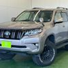 toyota land-cruiser-prado 2022 -TOYOTA 【名変中 】--Land Cruiser Prado GDJ150W--0075840---TOYOTA 【名変中 】--Land Cruiser Prado GDJ150W--0075840- image 1