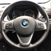 bmw x1 2018 -BMW--BMW X1 ABA-JG15--WBAJG12090EE63115---BMW--BMW X1 ABA-JG15--WBAJG12090EE63115- image 10