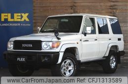 toyota land-cruiser 2015 -TOYOTA--Land Cruiser CBF-GRJ76K--GRJ76-1002974---TOYOTA--Land Cruiser CBF-GRJ76K--GRJ76-1002974-