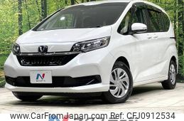 honda freed 2020 -HONDA--Freed 6BA-GB5--GB5-3110814---HONDA--Freed 6BA-GB5--GB5-3110814-