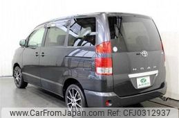 toyota noah 2005 TE1468