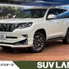 toyota land-cruiser-prado 2022 -TOYOTA--Land Cruiser Prado 3BA-TRJ150W--TRJ150-0141899---TOYOTA--Land Cruiser Prado 3BA-TRJ150W--TRJ150-0141899- image 1