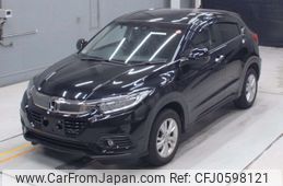 honda vezel 2019 -HONDA--VEZEL RU2-1305858---HONDA--VEZEL RU2-1305858-