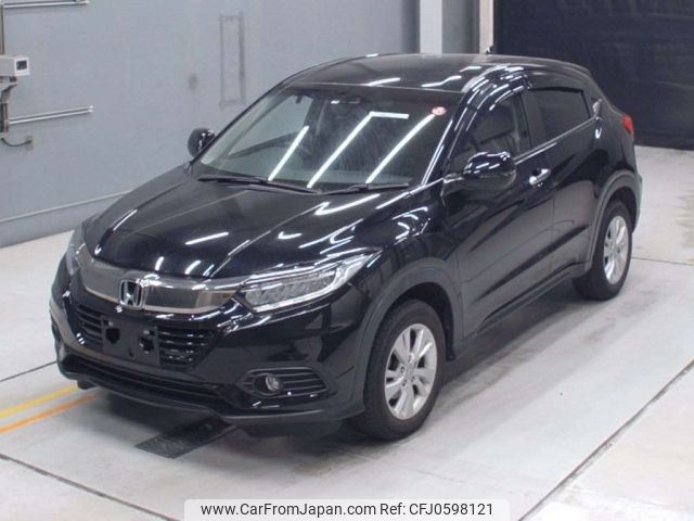 honda vezel 2019 -HONDA--VEZEL RU2-1305858---HONDA--VEZEL RU2-1305858- image 1