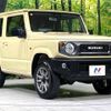 suzuki jimny 2020 -SUZUKI--Jimny 3BA-JB64W--JB64W-159527---SUZUKI--Jimny 3BA-JB64W--JB64W-159527- image 17