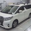 toyota alphard 2017 -TOYOTA 【川崎 339ﾛ 818】--Alphard DBA-GGH35W--GGH35-0006806---TOYOTA 【川崎 339ﾛ 818】--Alphard DBA-GGH35W--GGH35-0006806- image 1