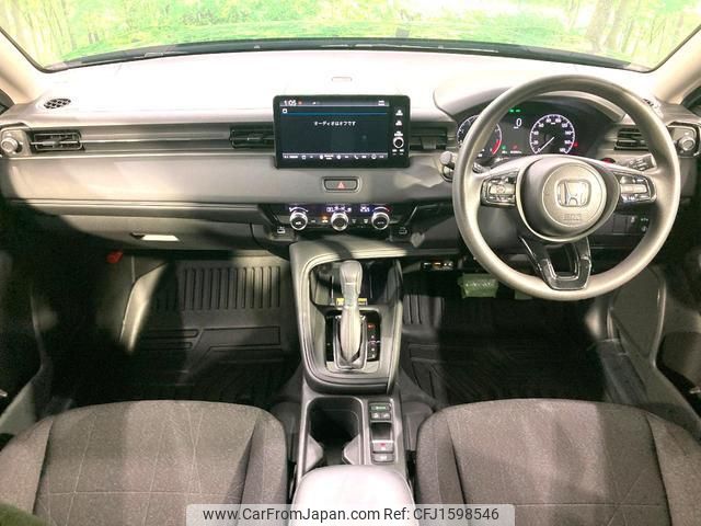 honda vezel 2023 CFJ1598546 image 2
