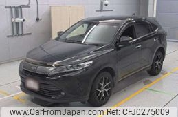 toyota harrier 2019 -TOYOTA--Harrier DBA-ZSU60W--ZSU60-0182990---TOYOTA--Harrier DBA-ZSU60W--ZSU60-0182990-