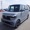 honda n-box 2024 -HONDA--N BOX 6BA-JF5--JF5-2014***---HONDA--N BOX 6BA-JF5--JF5-2014***- image 1