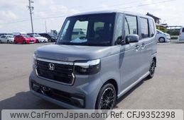 honda n-box 2024 -HONDA--N BOX 6BA-JF5--JF5-2014***---HONDA--N BOX 6BA-JF5--JF5-2014***-
