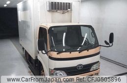 toyota dyna-truck 2009 -TOYOTA--Dyna XZU504--0002999---TOYOTA--Dyna XZU504--0002999-