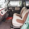 suzuki alto-lapin 2015 CFJ1554908 image 16
