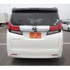 toyota alphard 2016 -TOYOTA--Alphard DBA-AGH35W--AGH35-0011543---TOYOTA--Alphard DBA-AGH35W--AGH35-0011543- image 4