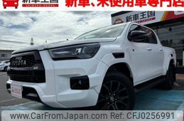 toyota hilux 2023 GOO_NET_EXCHANGE_0740041A30240927W003