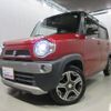 suzuki hustler 2015 -SUZUKI--Hustler DBA-MR31S--MR31S-297593---SUZUKI--Hustler DBA-MR31S--MR31S-297593- image 1