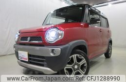 suzuki hustler 2015 -SUZUKI--Hustler DBA-MR31S--MR31S-297593---SUZUKI--Hustler DBA-MR31S--MR31S-297593-