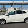 mercedes-benz b-class 2011 quick_quick_CBA-245232_WDD2452322J739928 image 9