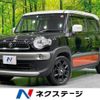 suzuki xbee 2018 -SUZUKI--XBEE DAA-MN71S--MN71S-107233---SUZUKI--XBEE DAA-MN71S--MN71S-107233- image 1