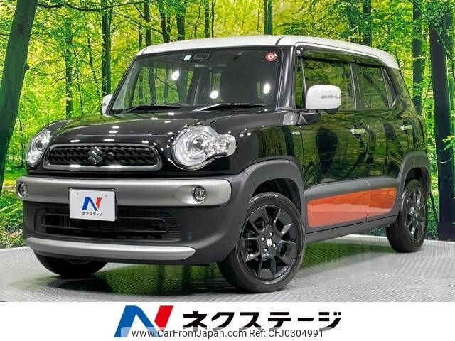 suzuki xbee 2018 -SUZUKI--XBEE DAA-MN71S--MN71S-107233---SUZUKI--XBEE DAA-MN71S--MN71S-107233- image 1