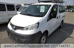 nissan nv200-vanette-van 2018 quick_quick_DBF-VM20_VM20-123042