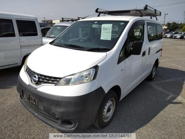 nissan nv200-vanette-van 2018 quick_quick_DBF-VM20_VM20-123042 image 1